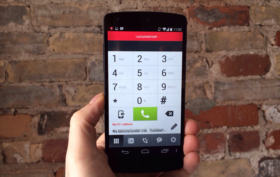 Rogers releases One Number Smartphone for iOS and Android, makes long