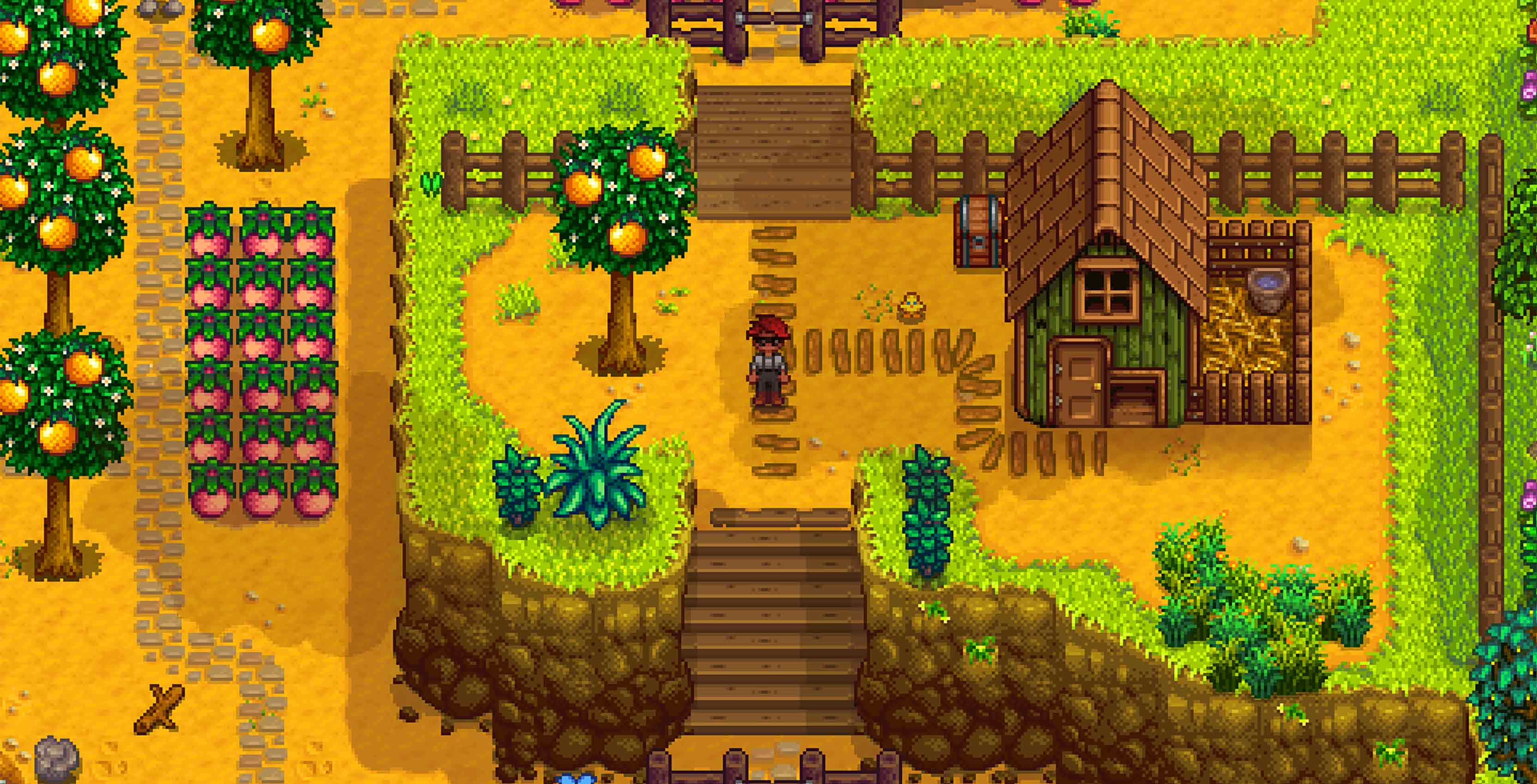 Is Your Stardew Valley Silo Sabotaging Your Profits? - 4ie5yjf