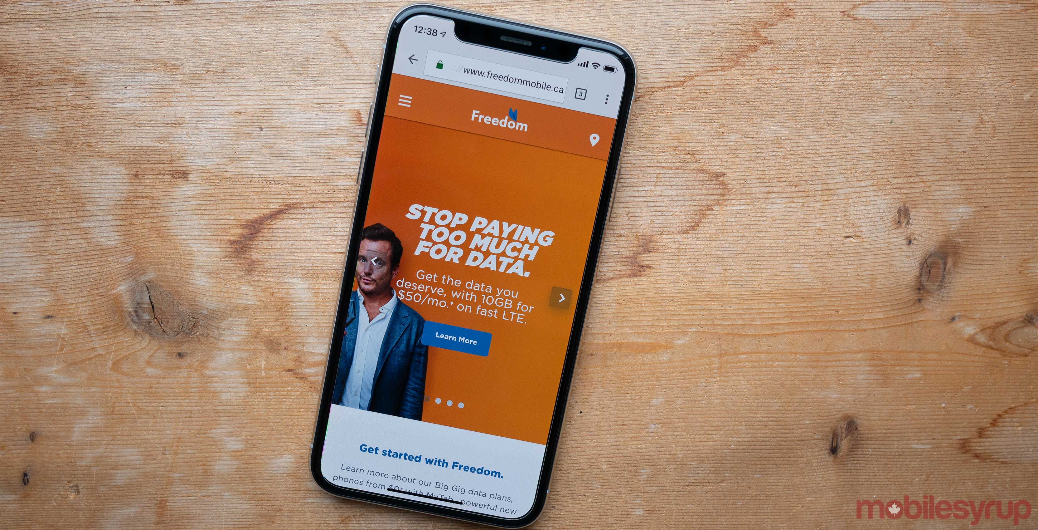 Freedom Mobile to launch new long distance add-ons on April 4th