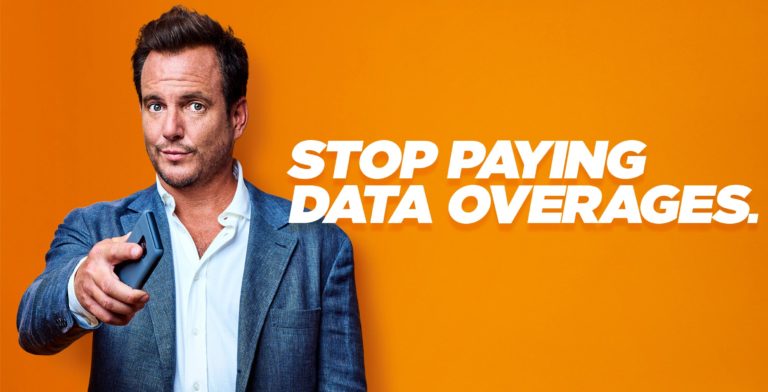 Freedom Mobile brings on Canadian-born actor Will Arnett as official ...