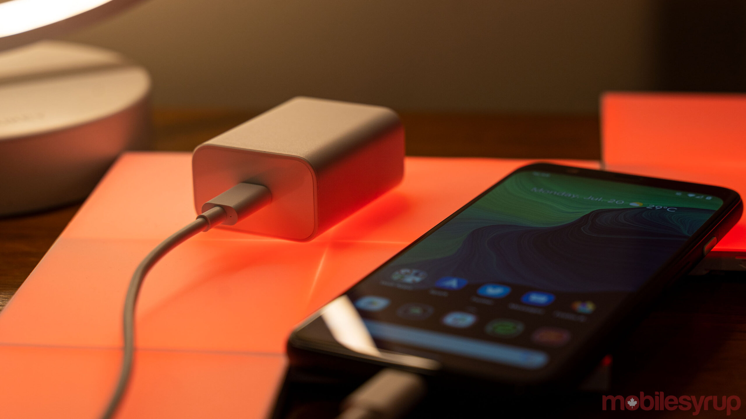 BadPower attack corrupts fast charger firmware, overloads smartphones