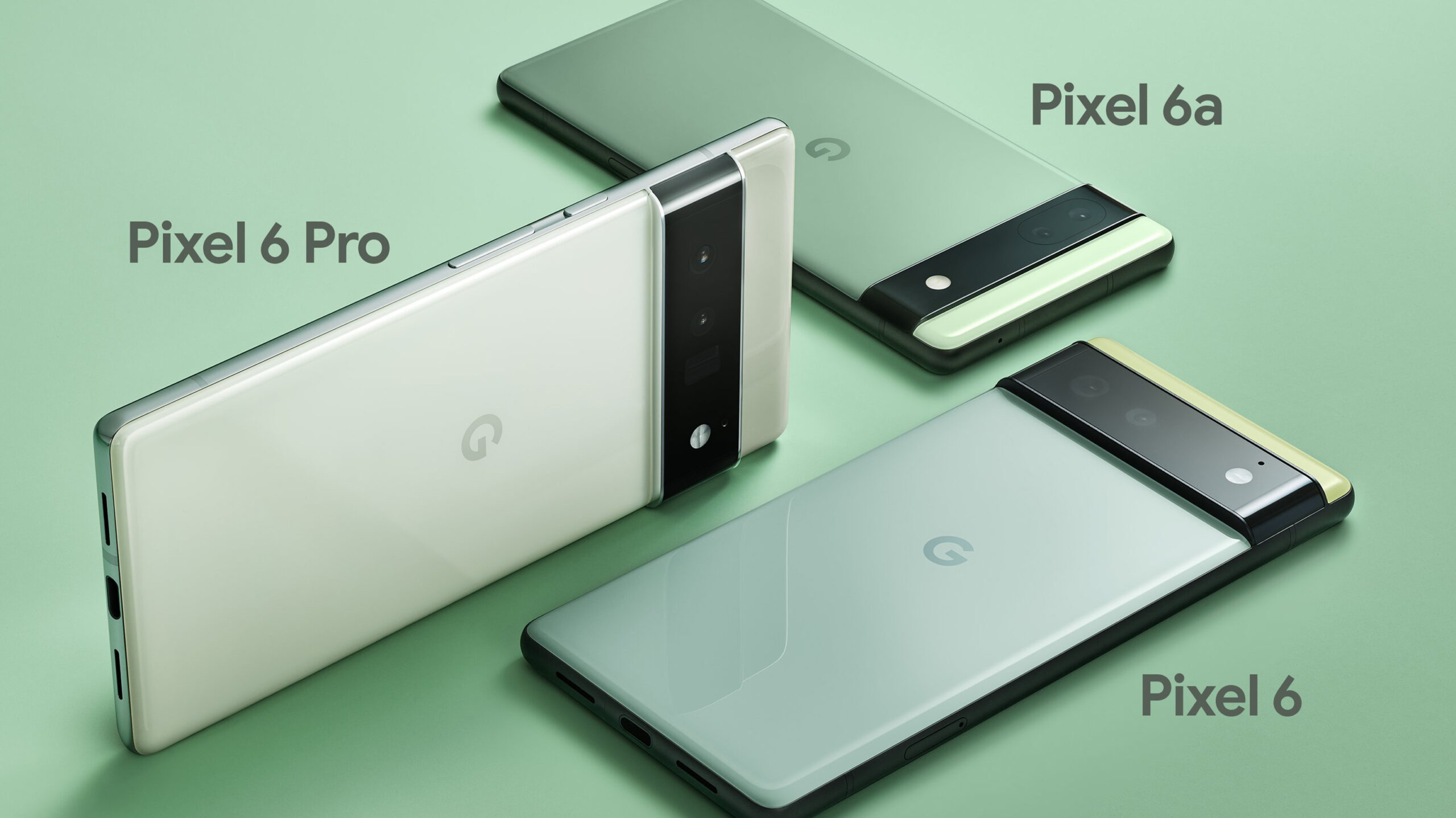 Google pixel6a セージ Google Pixel 6a 128GB SIMフリー 5G対応 本体 【新品 未使用