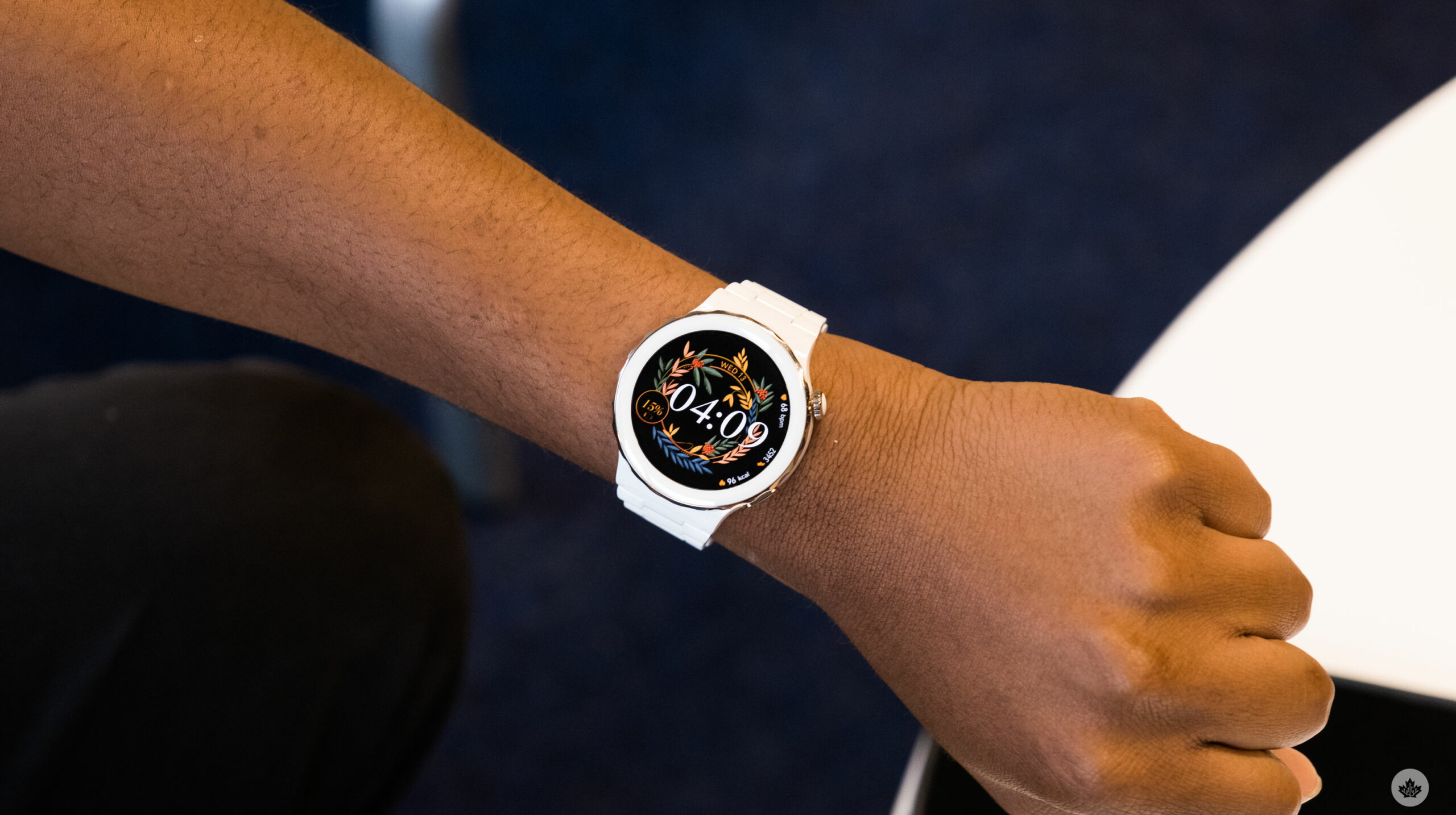 Huawei&rsquo;s Watch GT 3 Pro brings a new level of style and battery life