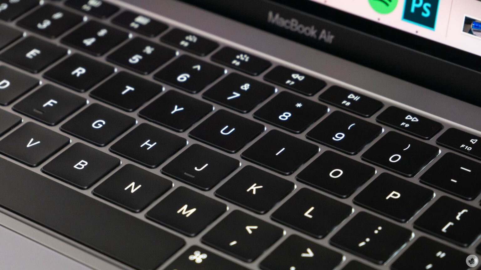 Apple reaches 50 million MacBook Butterfly keyboard settlement in