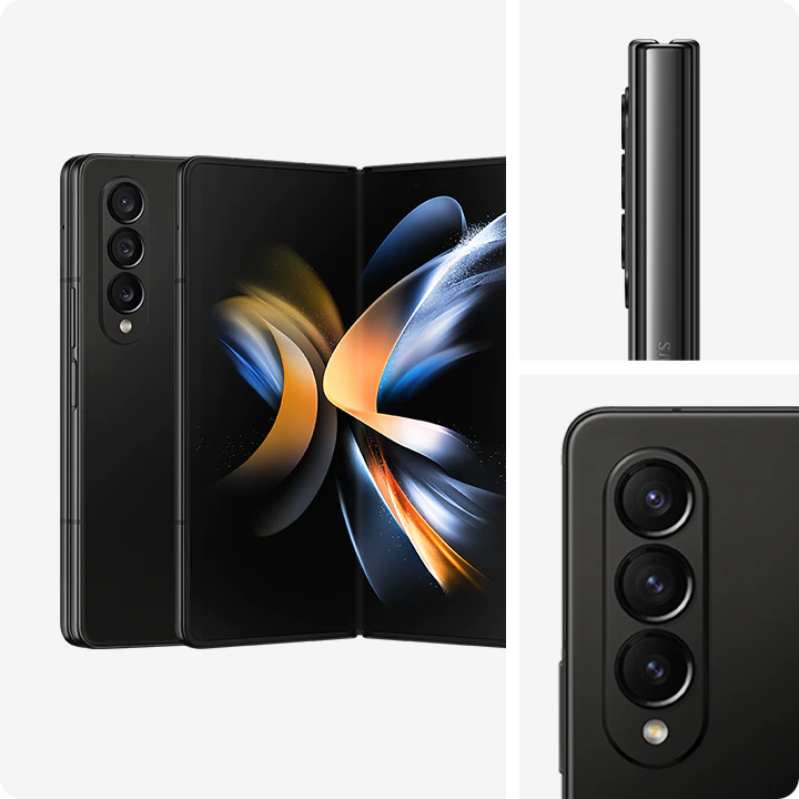 Samsung's Z Fold 4 and Z Flip 4 now available in Canada