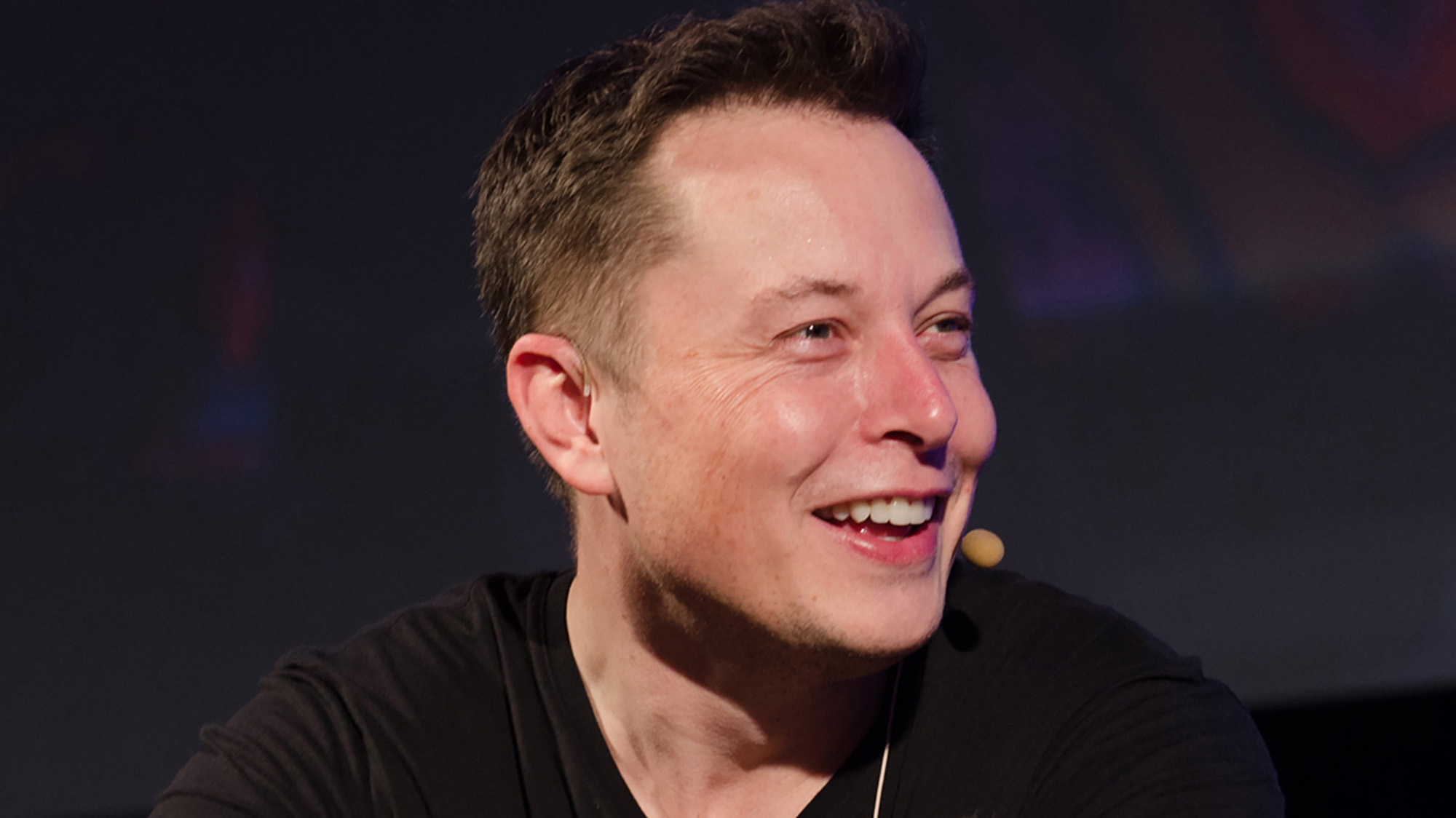 Tesla wants to make Musk the first-ever trillionaire