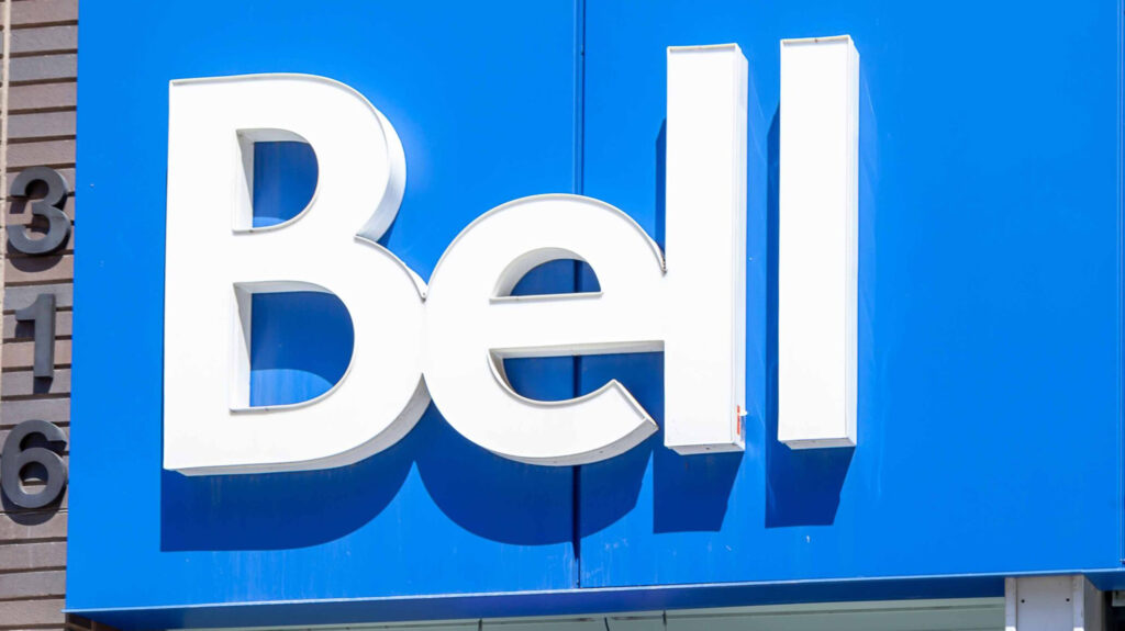 Bell now lets users activate eSIMs online
