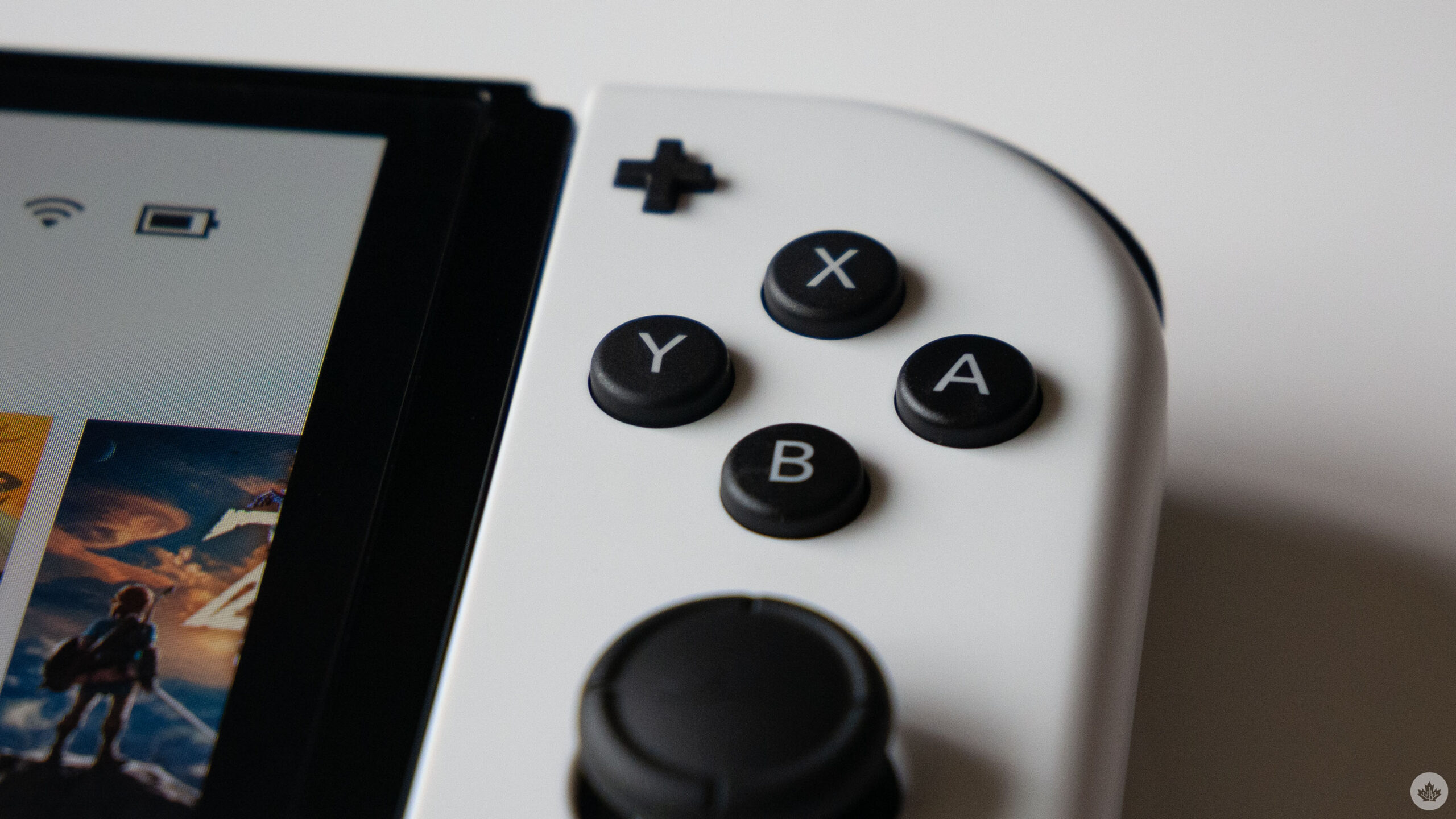 The price of refurbished Nintendo Switch consoles haven’t gone up yet