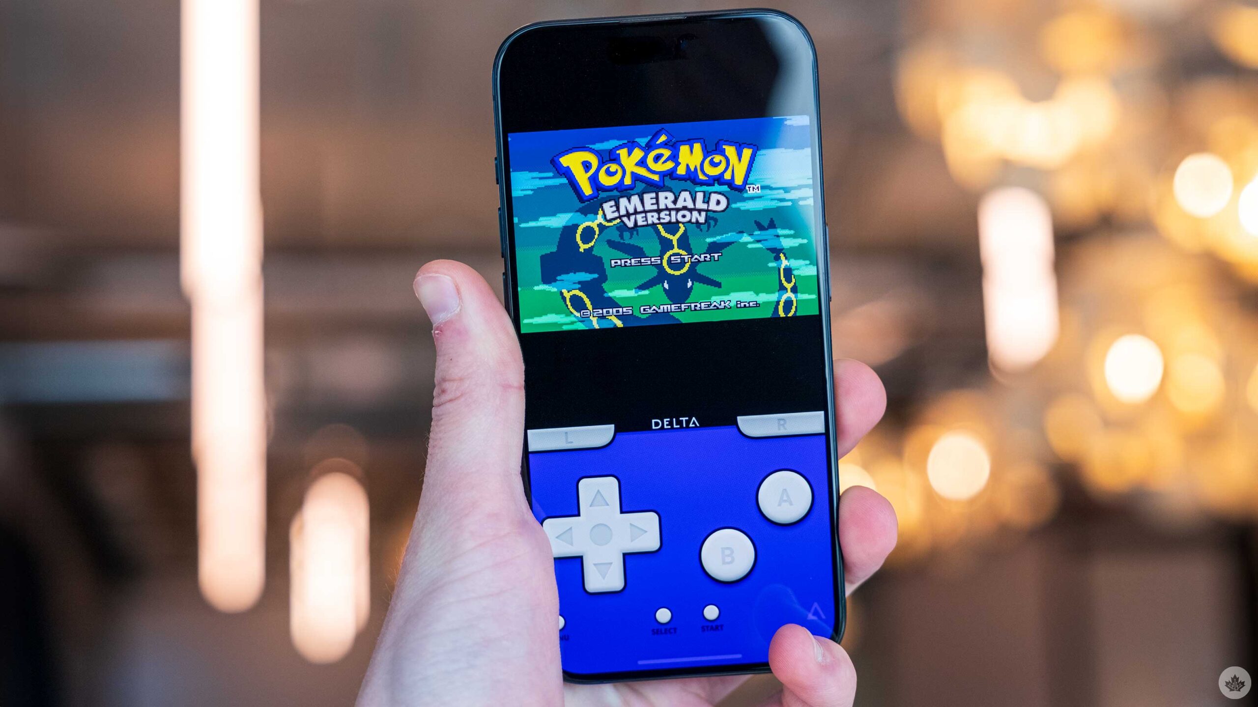 The best retro Nintendo emulator is free in Apple&rsquo;s App Store