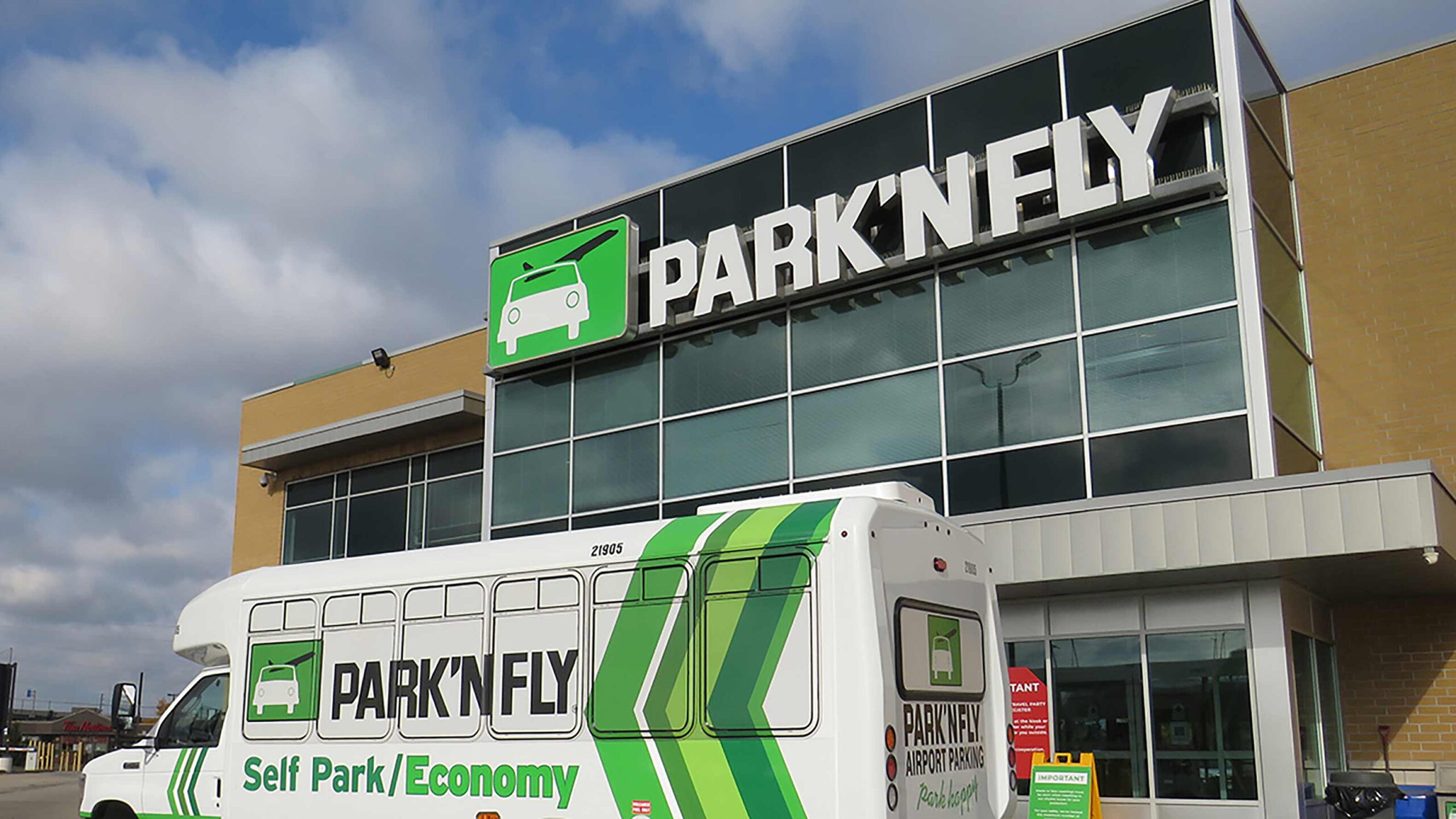 Park And Fly Near Hamilton Airport mobilesyrup.com