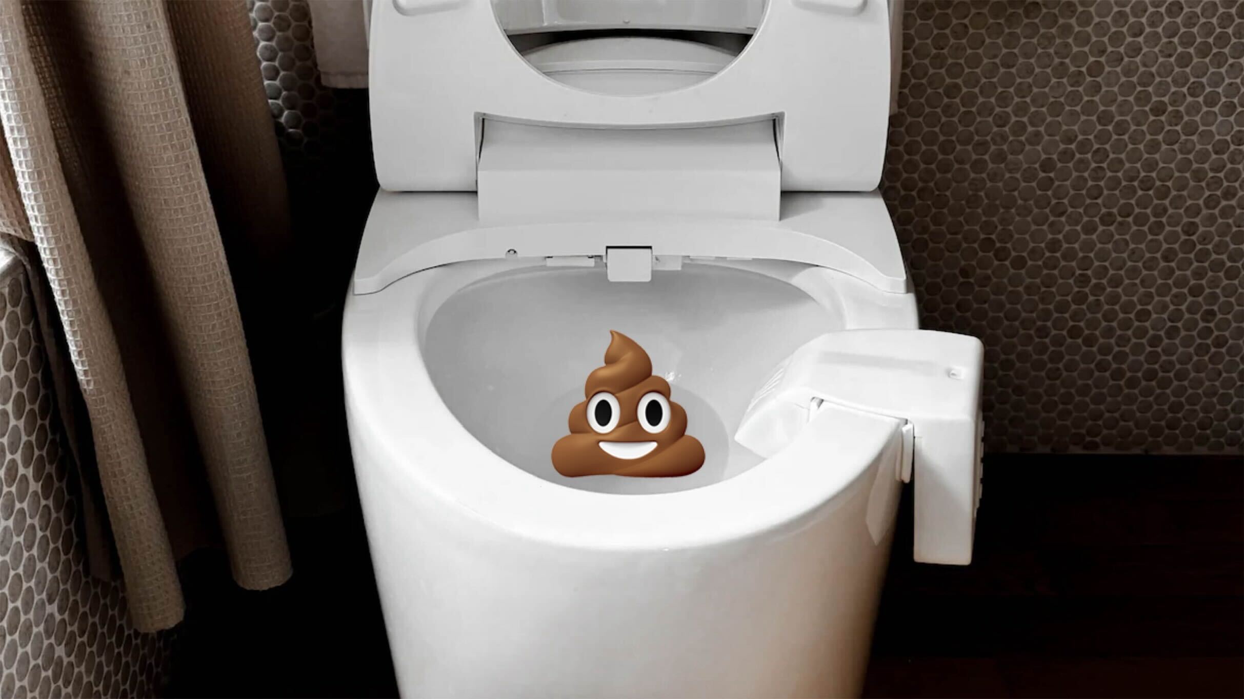 This startup wants to study your stool with an AI-powered toilet camera