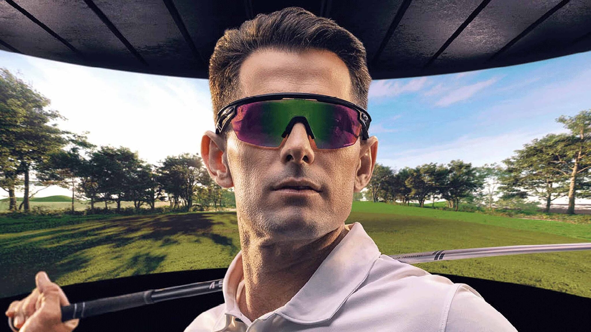 Meta may be working with Oakley on its next smart glasses report