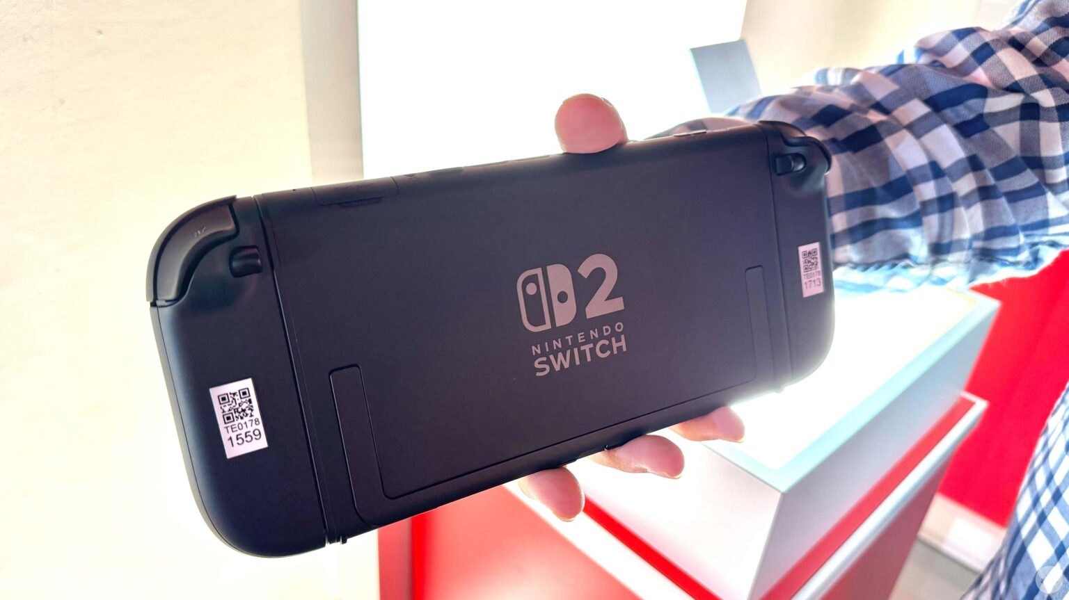 Nintendo Delays Switch 2 U S Pre Orders Due To Tariffs Canada Delayed Too Nintendo Delays Switch 2 U S Pre Orders Due To Tariffs Canada Delayed Too