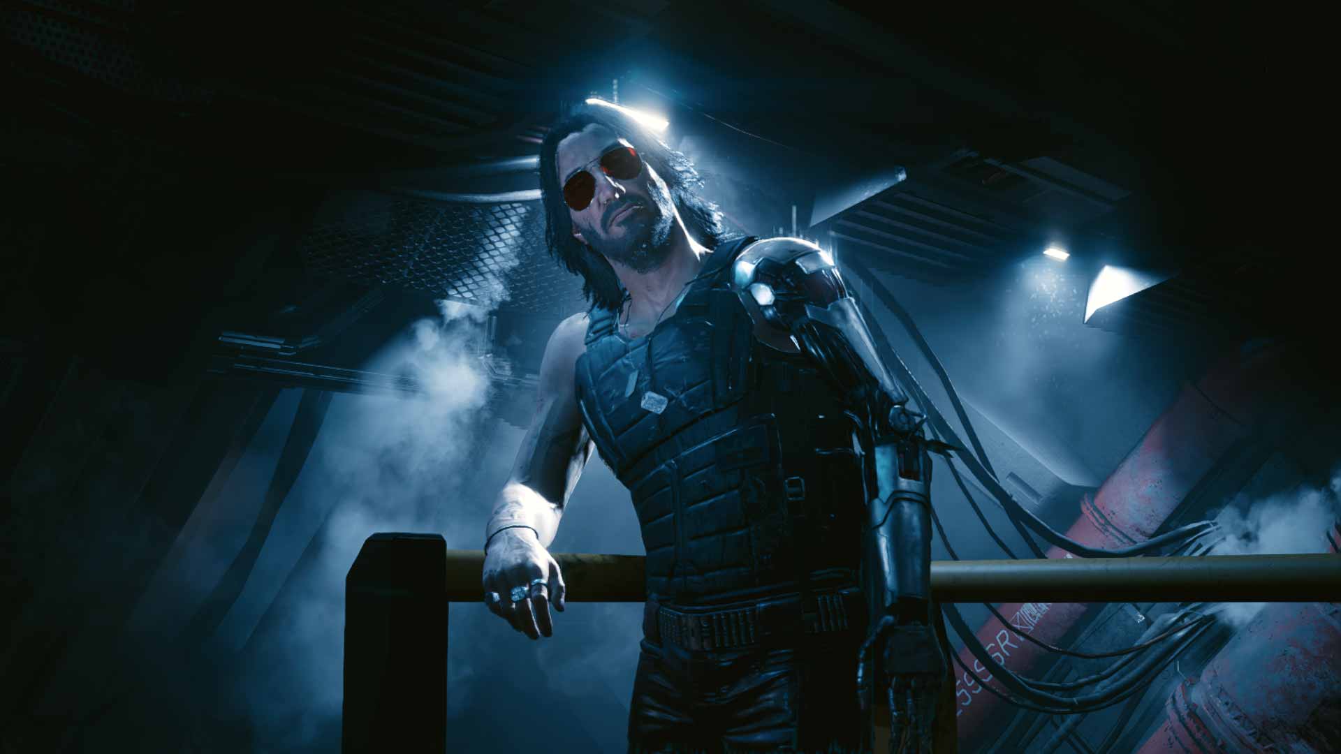 Cyberpunk 2077 Nintendo Switch 2