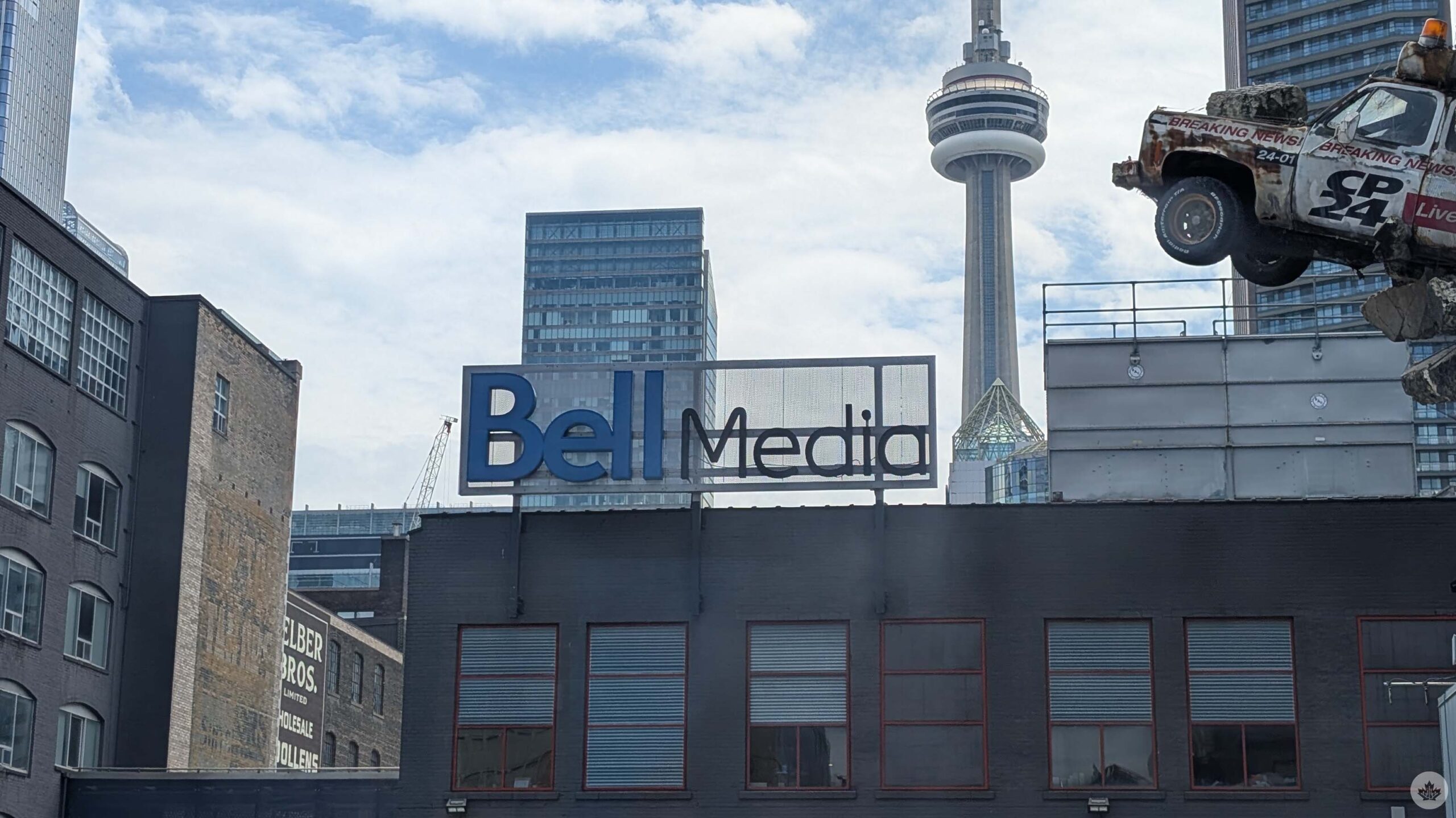 Bell extends partnership with Canadian Olympic Committee through 2032