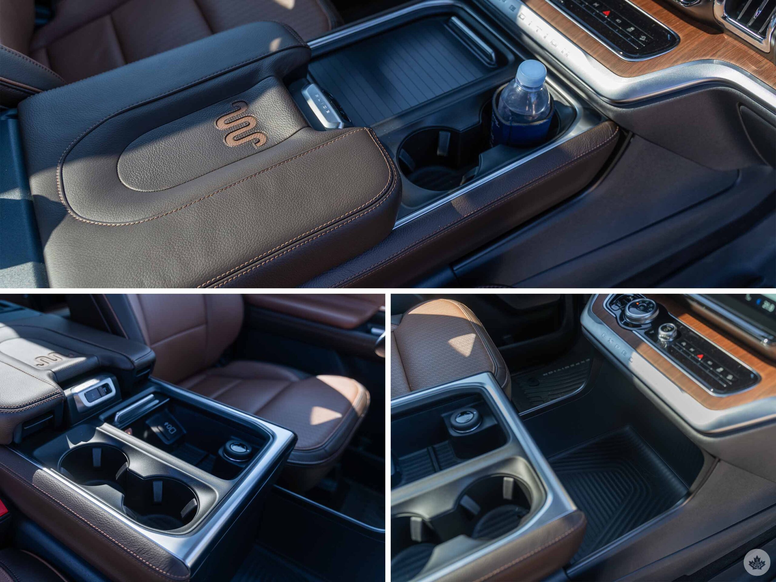 Ford Expedition 2025
