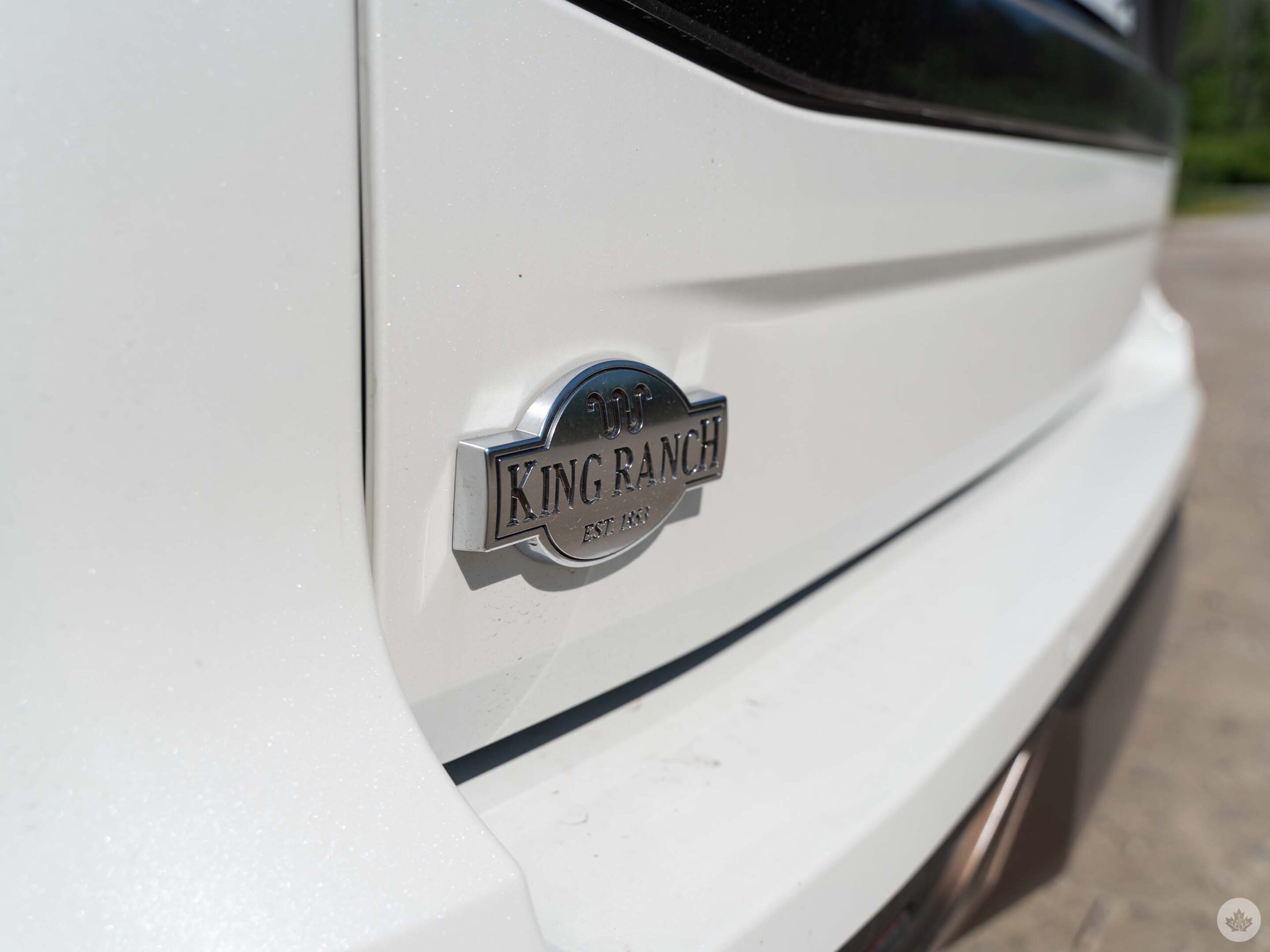 Ford Expedition 2025