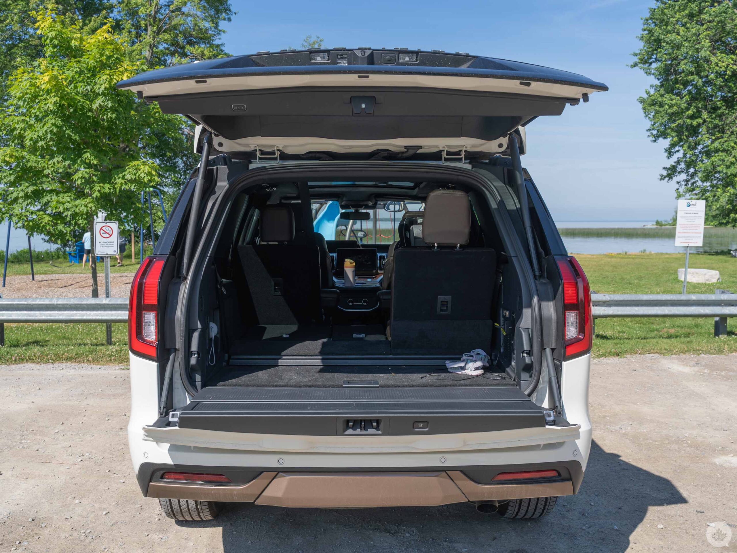 Ford Expedition 2025