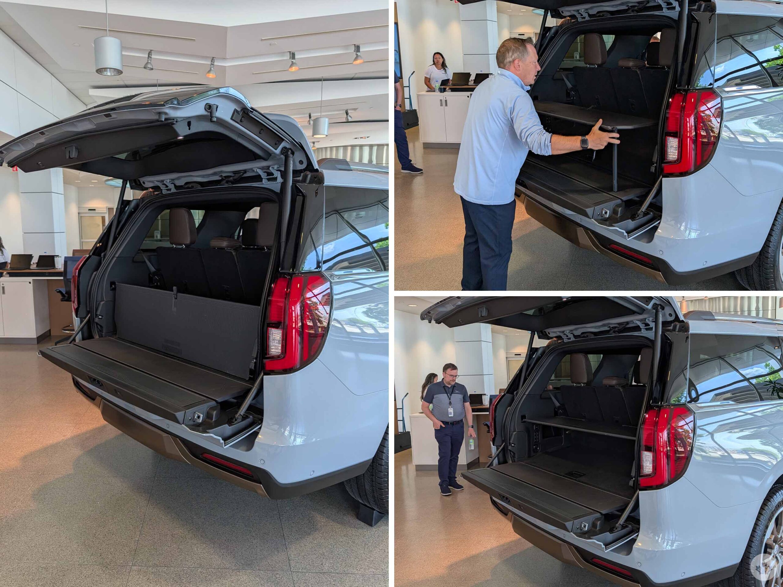 Ford Expedition 2025