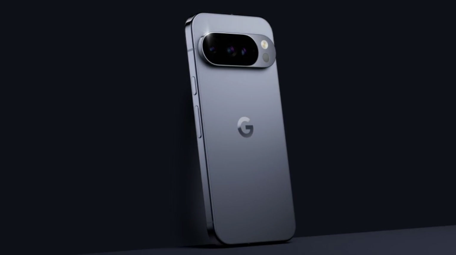 Google reveals Pixel 10 ahead of Made by Google event