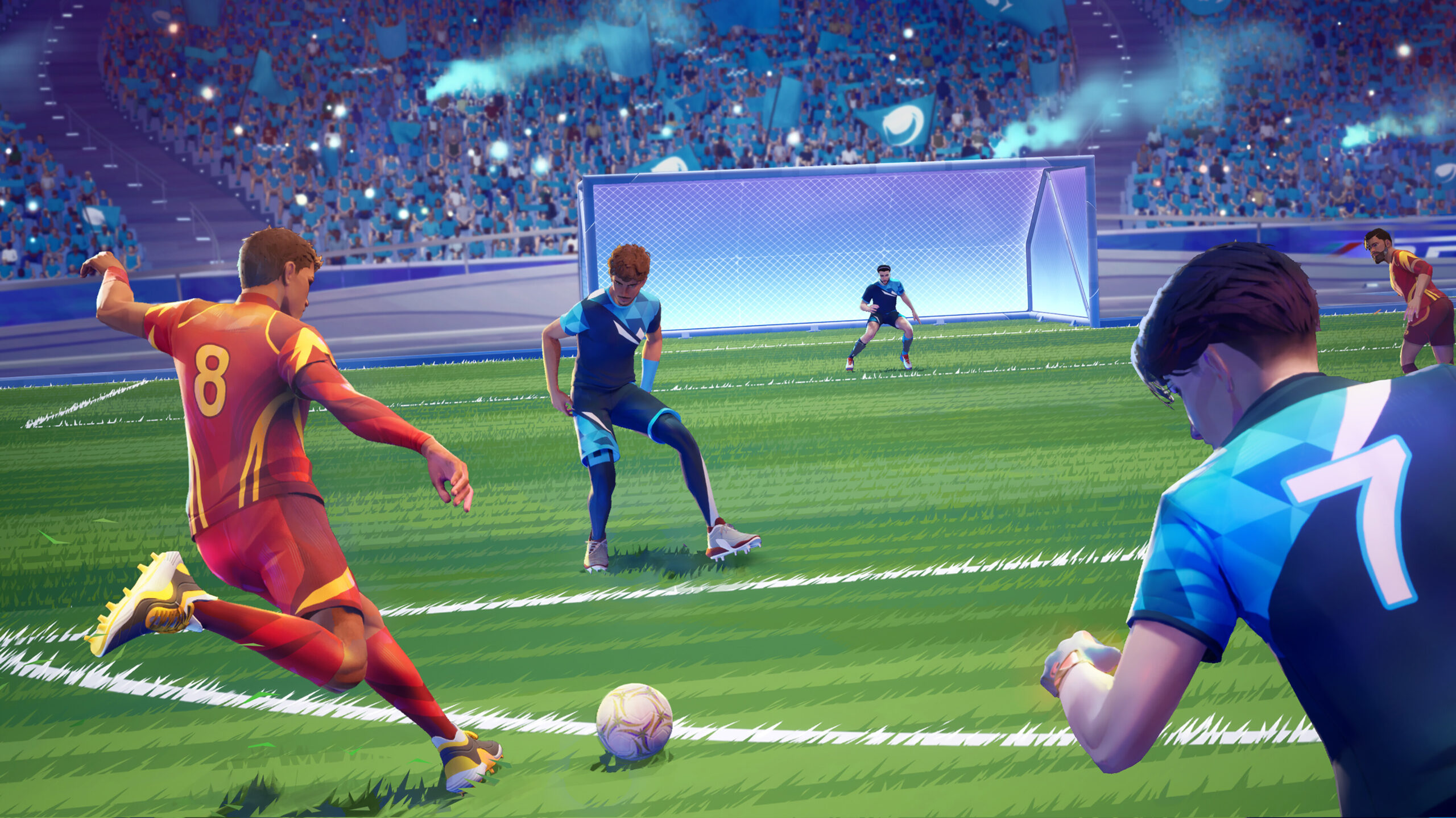 Juego de revancha