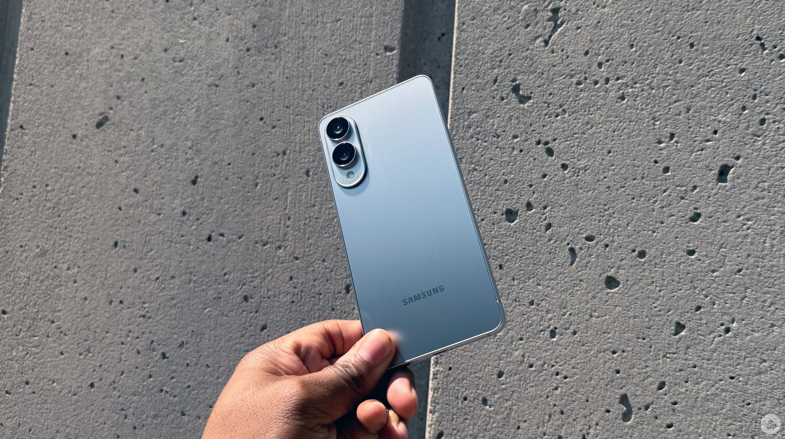 The Galaxy S25 Edge is praised for its portability and camera capabilities.