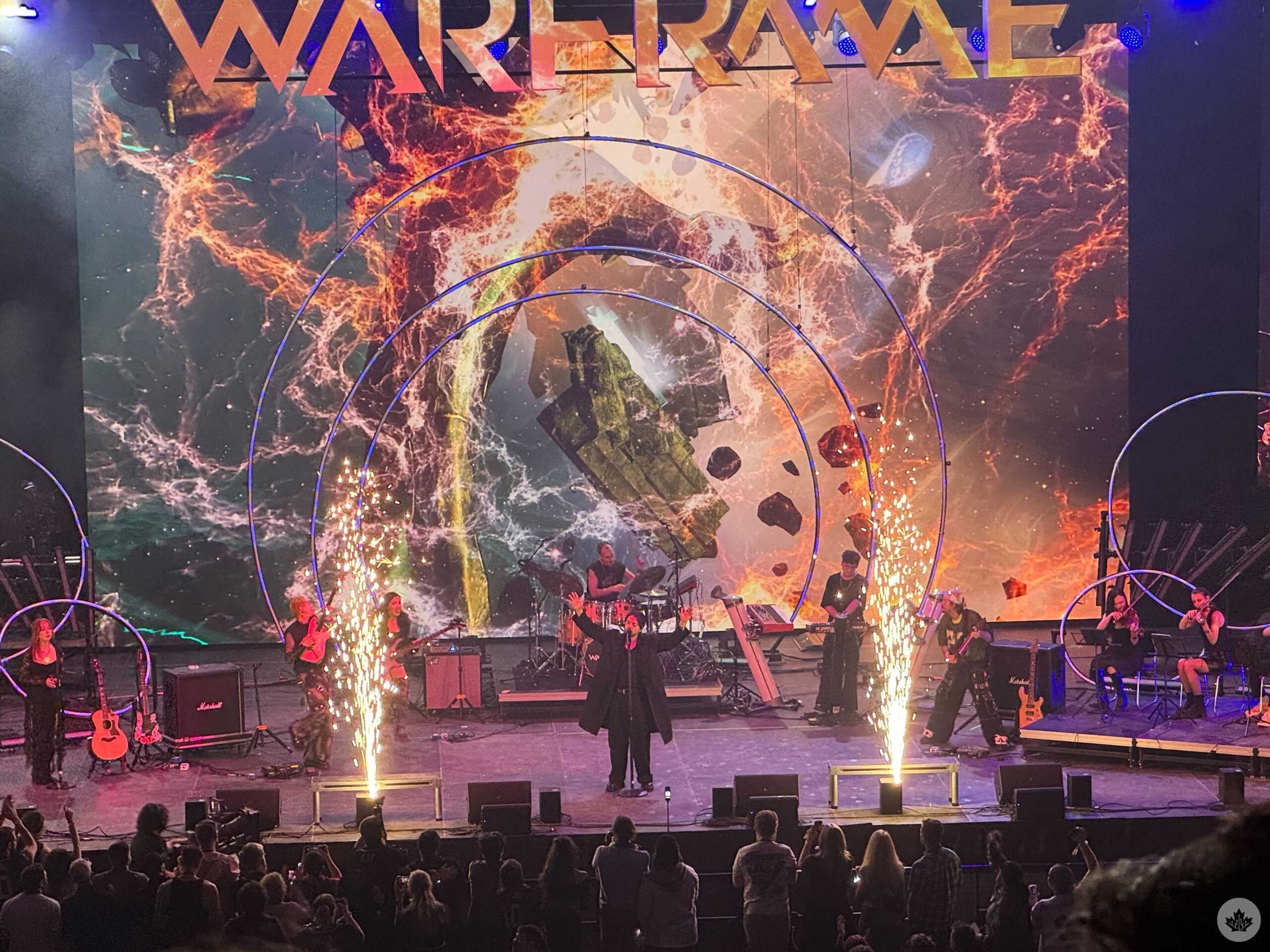 TennoConcert 2025