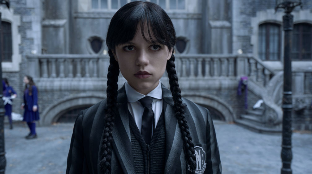 New on Netflix Canada: August 2025