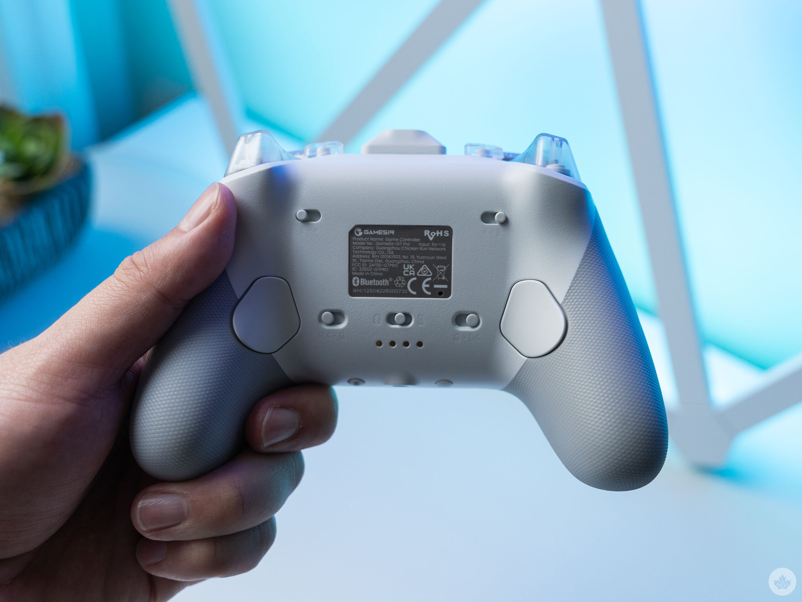 Gamesir G7 Pro Controller