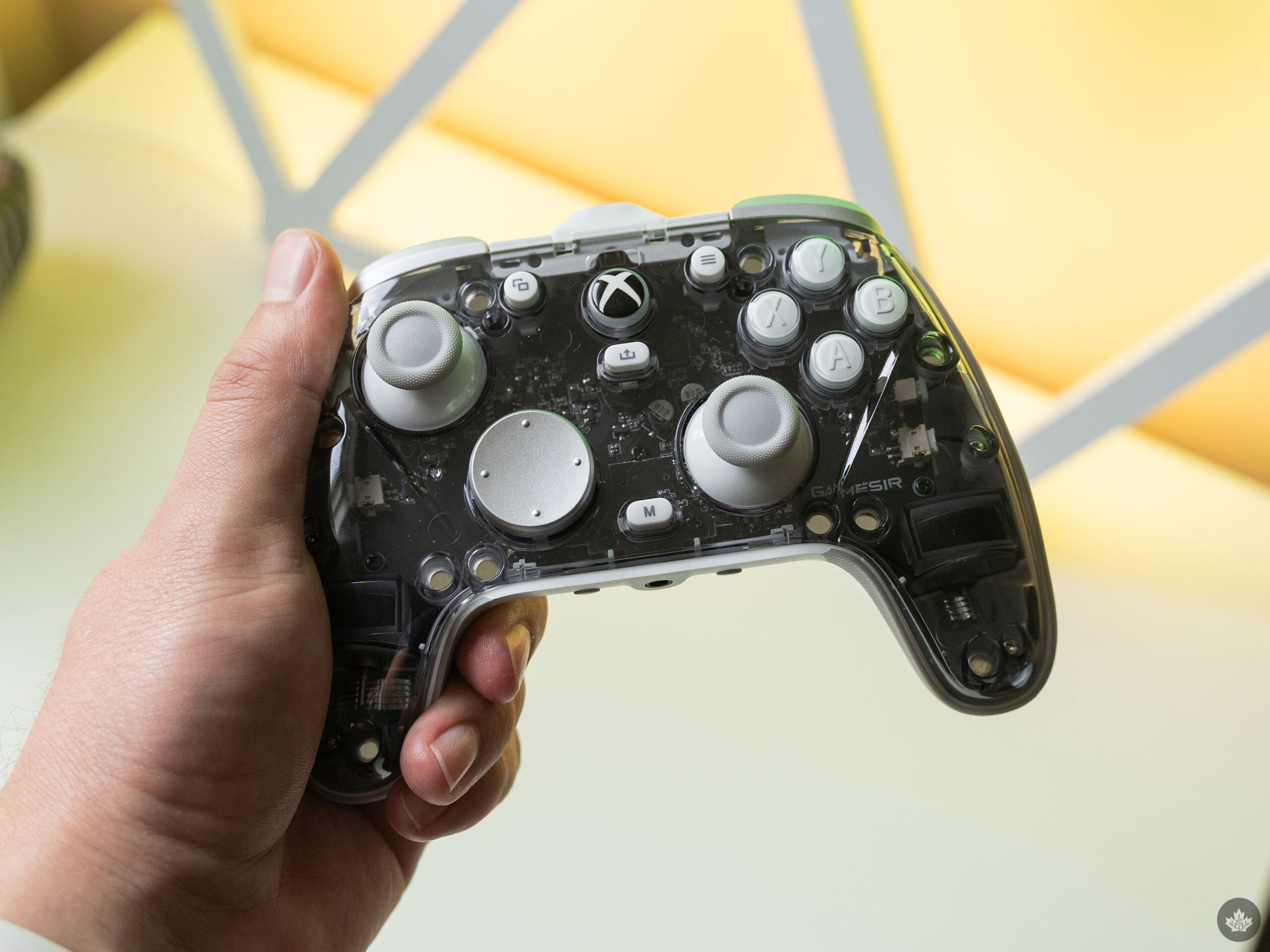 Gamesir G7 Pro Controller