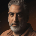 Ubisoft Navid Khavari