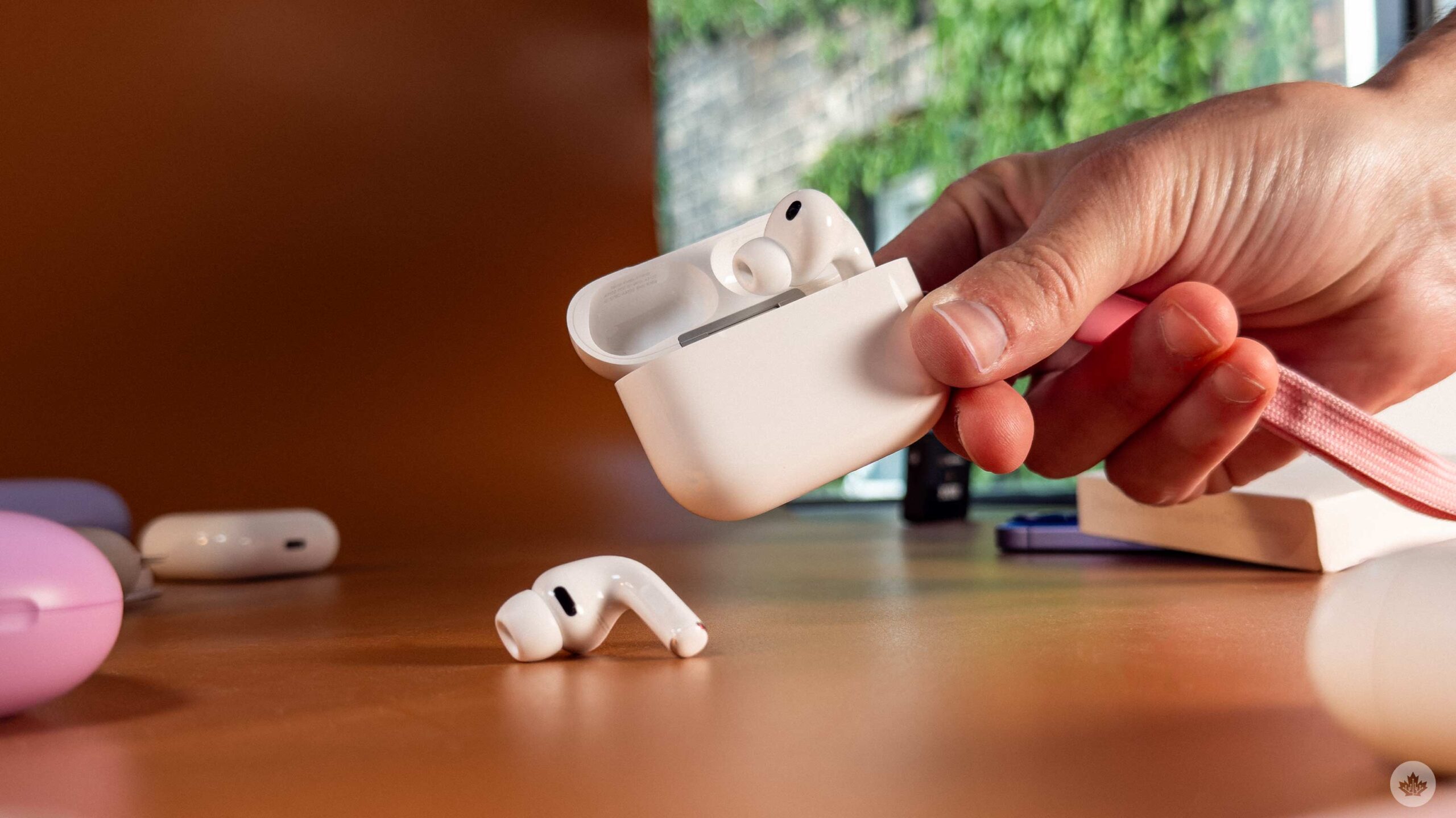 AirPods Pro 3 Canadian review: The best get better