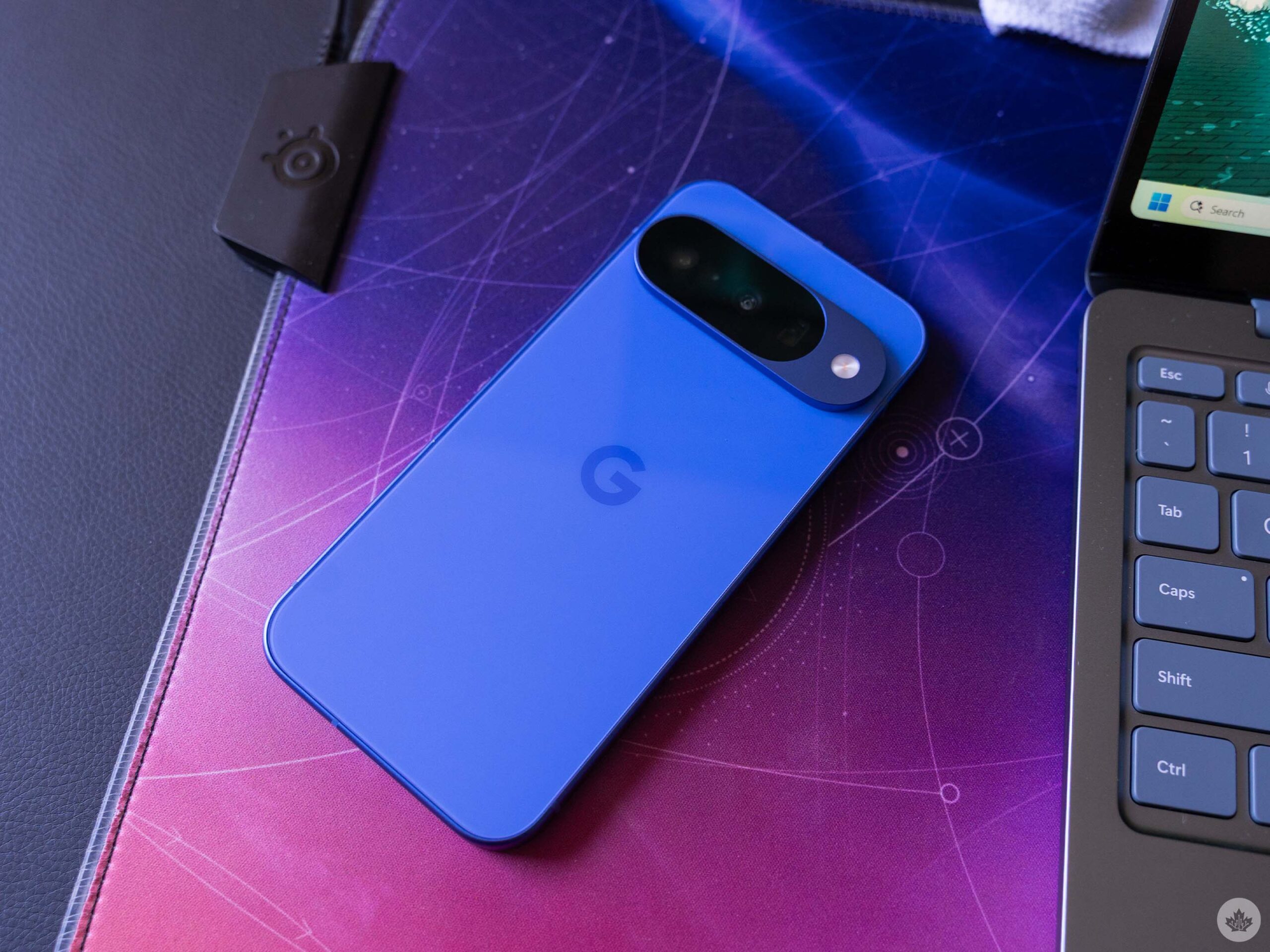 Google Pixel 10