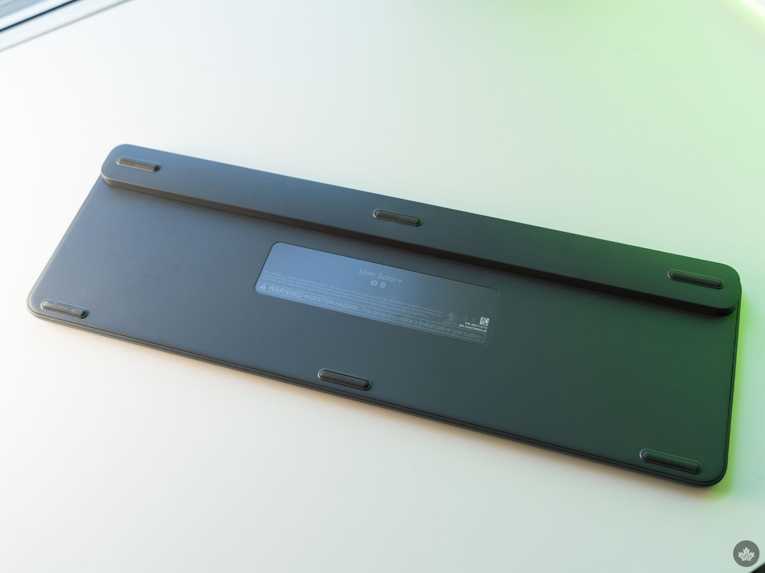 logitech slim solar keyboard 20250924 underside scaled