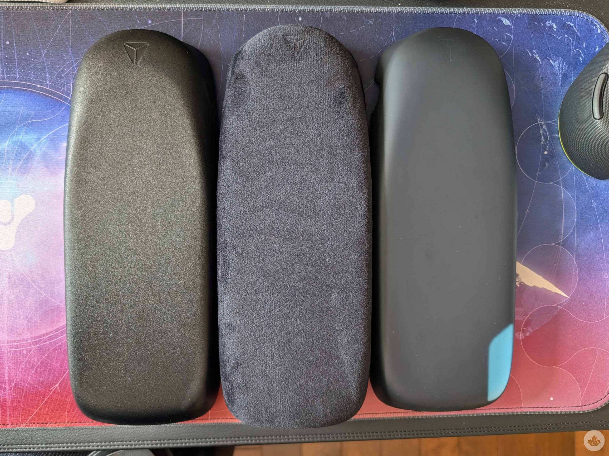 Secretlab Titan Evo Arrests